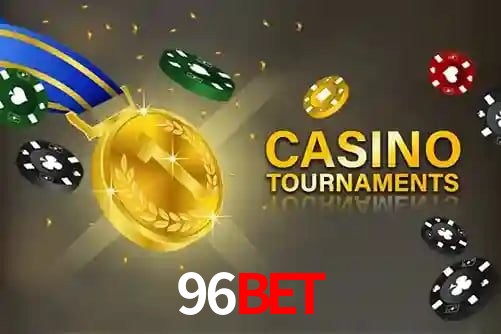 Requisitos do APK 96bet para Android - Logo Oficial