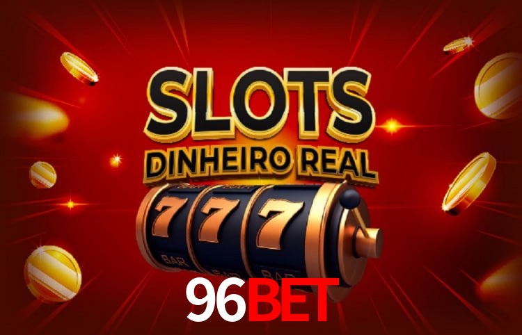 96bet Logo Seguro