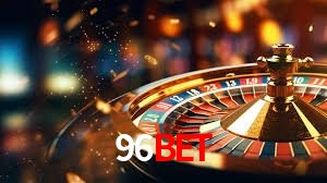 96bet Plataforma Confiável