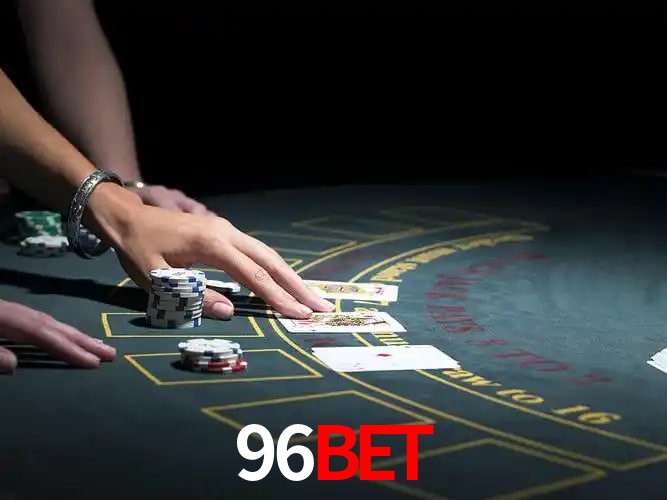 96bet Sistema Rápido