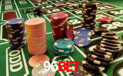 96bet Download Speed Test Logo - Teste de Velocidade Certificado