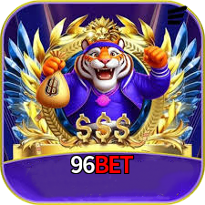 Imagem promocional da 96bet mostrando a plataforma e suas vantagens